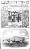Illustrated Times Saturday 17 September 1859 Page 1