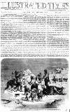 Illustrated Times Saturday 15 October 1859 Page 1