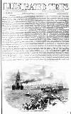 Illustrated Times Saturday 22 October 1859 Page 1