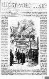 Illustrated Times Saturday 12 November 1859 Page 1