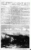 Illustrated Times Saturday 31 December 1859 Page 1