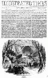 Illustrated Times Saturday 03 March 1860 Page 1