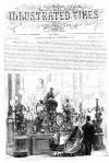 Illustrated Times Saturday 08 November 1862 Page 1