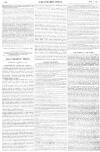 Illustrated Times Saturday 08 November 1862 Page 10