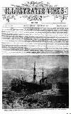 Illustrated Times Saturday 17 January 1863 Page 1