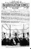 Illustrated Times Saturday 25 April 1863 Page 1