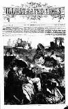 Illustrated Times Saturday 30 May 1863 Page 1