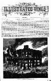 Illustrated Times Saturday 21 January 1865 Page 1