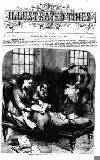 Illustrated Times Saturday 04 February 1865 Page 1