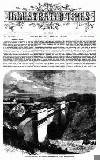 Illustrated Times Saturday 18 February 1865 Page 1