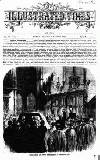 Illustrated Times Saturday 04 March 1865 Page 1