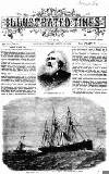 Illustrated Times Saturday 25 March 1865 Page 1