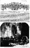 Illustrated Times Saturday 29 April 1865 Page 1