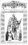 Illustrated Times Saturday 02 September 1865 Page 1