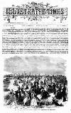 Illustrated Times Saturday 09 September 1865 Page 1