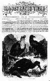 Illustrated Times Saturday 23 September 1865 Page 1
