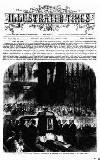 Illustrated Times Saturday 04 November 1865 Page 1