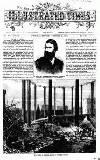 Illustrated Times Saturday 11 November 1865 Page 1