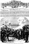 Illustrated Times Saturday 11 August 1866 Page 1