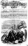 Illustrated Times Saturday 06 October 1866 Page 1