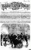 Illustrated Times Saturday 19 January 1867 Page 1