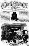 Illustrated Times Saturday 28 September 1867 Page 1
