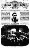 Illustrated Times Saturday 05 October 1867 Page 1