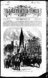 Illustrated Times Saturday 07 March 1868 Page 1