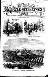 Illustrated Times Saturday 18 April 1868 Page 1