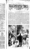 Illustrated Times Saturday 26 December 1868 Page 1
