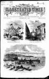 Illustrated Times Saturday 15 May 1869 Page 1