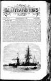 Illustrated Times Saturday 05 February 1870 Page 1