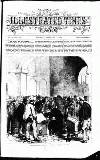 Illustrated Times Saturday 12 February 1870 Page 1
