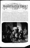 Illustrated Times Saturday 28 May 1870 Page 1