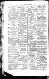 Illustrated Times Saturday 22 October 1870 Page 16