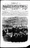 Illustrated Times Saturday 12 November 1870 Page 1