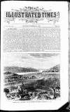 Illustrated Times Saturday 26 November 1870 Page 1