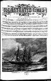 Illustrated Times Saturday 07 October 1871 Page 1