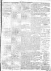 Berkshire Chronicle Saturday 29 January 1825 Page 3