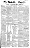 Berkshire Chronicle Saturday 04 June 1825 Page 1