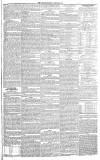 Berkshire Chronicle Saturday 29 October 1825 Page 3