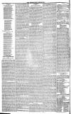 Berkshire Chronicle Saturday 05 November 1825 Page 4
