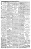 Berkshire Chronicle Saturday 12 November 1825 Page 3