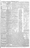 Berkshire Chronicle Saturday 19 November 1825 Page 3