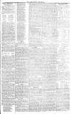 Berkshire Chronicle Saturday 26 November 1825 Page 3