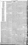 Berkshire Chronicle Saturday 07 January 1826 Page 4