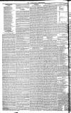 Berkshire Chronicle Saturday 25 February 1826 Page 4