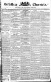 Berkshire Chronicle Saturday 20 May 1826 Page 1