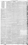 Berkshire Chronicle Saturday 18 November 1826 Page 4