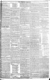 Berkshire Chronicle Saturday 16 December 1826 Page 3